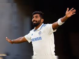 BCCI Gives Jasprit Bumrah Extended Rest